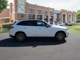 New 2025 Mercedes-Benz GLC 300 4MATIC image 5