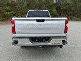Used 2020 Chevrolet Silverado 3500 LTZ w/ Gooseneck/5TH Wheel Package image 4