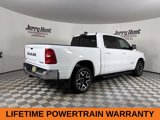 Used 2025 RAM 1500 Laramie image 5