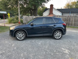 Used 2015 MAZDA CX-5 Grand Touring image 3
