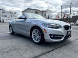 Used 2016 BMW 228i xDrive Convertible w/ Premium Package image 6