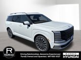 New 2026 Hyundai Palisade Calligraphy image 2