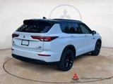 New 2025 Mitsubishi Outlander SEL Black Edition image 3