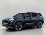 New 2026 Chevrolet Equinox LT w/ Convenience Package II image 2