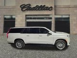 Used 2023 Cadillac Escalade ESV Premium Luxury image 6
