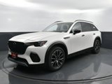 New 2025 MAZDA CX-70 Plug-In Hybrid w/ Premium Pkg image 6