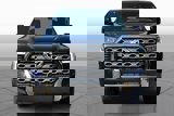 New 2025 Toyota Tundra Platinum image 3