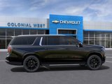 New 2025 Chevrolet Suburban LS image 5