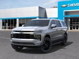 New 2025 Chevrolet Suburban LS image 6