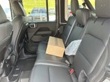 New 2025 Jeep Wrangler Sahara image 6