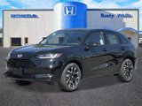 New 2026 Honda HR-V EX-L image 4