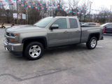 Used 2017 Chevrolet Silverado 1500 LT w/ All Star Edition image 4