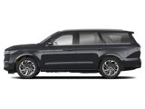 New 2025 Lincoln Navigator Reserve w/ Jet Appearance Package image 2