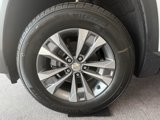 New 2026 Chevrolet Equinox LT w/ Convenience Package II image 6