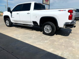 Used 2020 Chevrolet Silverado 2500 LT w/ Convenience Package image 4