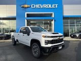 New 2025 Chevrolet Silverado 2500 Custom w/ Custom Value Package image 3