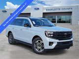 New 2025 Ford Expedition Active image 1