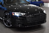 New 2025 Audi A8 L 3.0T image 3