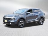 Certified 2024 Kia Sportage EX image 3