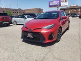 Used 2018 Toyota Corolla SE image 3