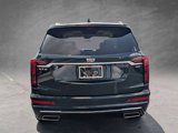 Certified 2024 Cadillac XT6 Premium Luxury w/ Technology Package image 5