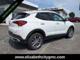 Used 2022 Buick Encore GX Select w/ Experience Buick Package image 4