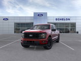 New 2025 Ford F150 XLT image 2
