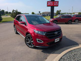 Used 2016 Ford Edge Sport w/ Equipment Group 401A image 2