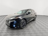 New 2025 Nissan Murano Platinum image 4