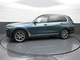 Used 2025 BMW X7 xDrive40i image 4