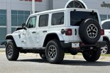 New 2025 Jeep Wrangler Unlimited Rubicon w/ Steel Bumper Group image 5