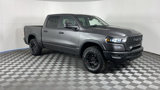 New 2025 RAM 1500 Rebel image 2