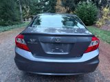 Used 2012 Honda Civic EX-L image 4
