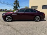 Used 2017 Lincoln Continental Reserve image 5