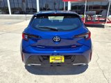 New 2025 Toyota Corolla XSE image 4