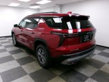 New 2026 Chevrolet Traverse LT w/ Driver Confidence Package image 2