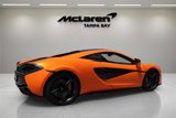 Used 2016 McLaren 570S Coupe image 5