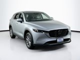 Used 2023 MAZDA CX-5 AWD 2.5 S w/ Preferred Package image 3