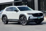 New 2025 MAZDA CX-50 2.5 Hybrid w/ Cargo Package image 3
