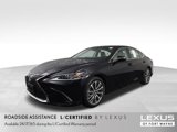 Used 2020 Lexus ES 350 w/ Premium Package image 2
