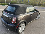 Used 2013 MINI Cooper Convertible image 3