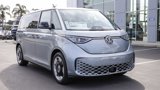 New 2025 Volkswagen ID. Buzz Pro S image 5