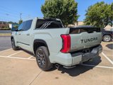 Used 2024 Toyota Tundra Platinum image 4