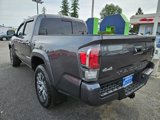 Used 2020 Toyota Tacoma Limited image 3