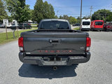 Used 2018 Toyota Tacoma TRD Sport image 4