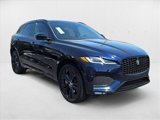 New 2026 Jaguar F-PACE R-Dynamic S image 3