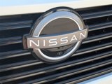 New 2025 Nissan Murano Platinum image 5