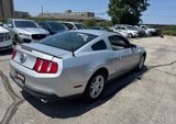 Used 2011 Ford Mustang Coupe w/ 101A Rapid Spec Order Code image 5