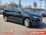 New 2025 Chrysler Voyager LX image 3