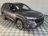 New 2025 Subaru Forester Touring image 2